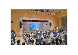 2026 입학식(3.3.화) 사진